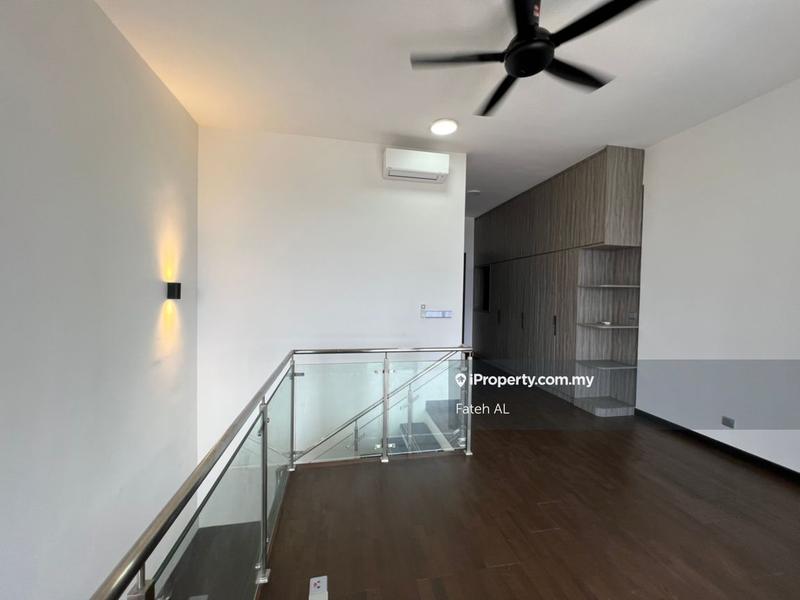 Kondominium untuk Dijual di The Estate oleh Fateh AL - iProperty.com.my