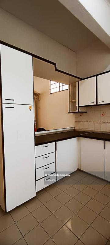 Pangsapuri untuk Disewa di Subang Jaya Lafite oleh Ethan Chua - iProperty.com.my