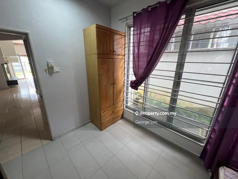 Terraced House for Sale in Bandar Kinrara Seksyen 5, Bandar Kinrara by George Lim - iProperty.com.my