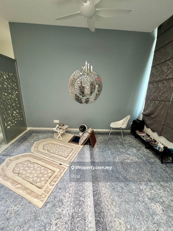 Rumah Berkembar untuk Dijual di Taman Tun Dr Ismail, Kuala Lumpur oleh Rizal - iProperty.com.my