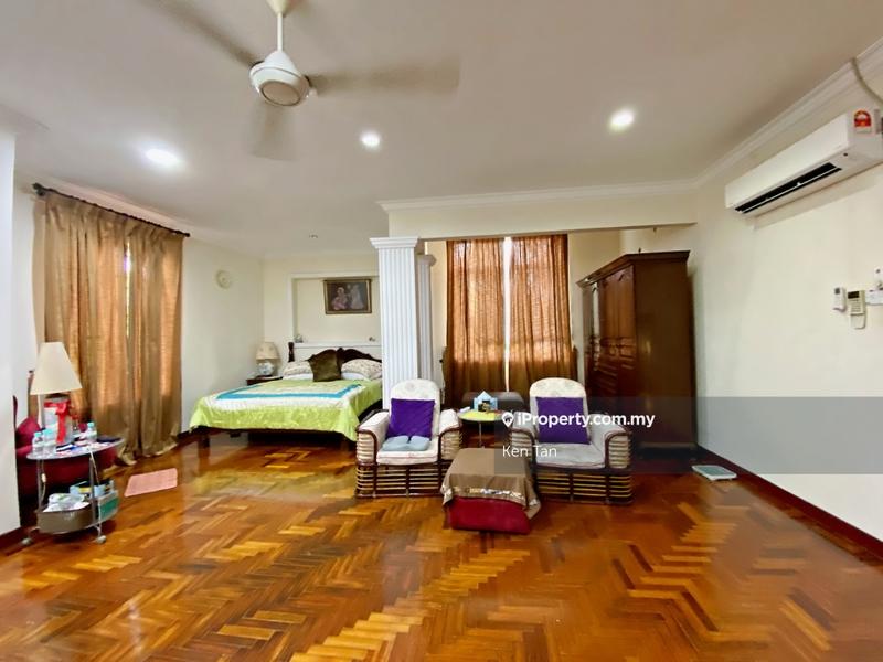 Semi-Detached House for Sale in Pju 3, Tropicana by Ken Tan - iProperty.com.my