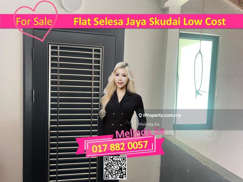 For Sale - Bandar Selesa Jaya