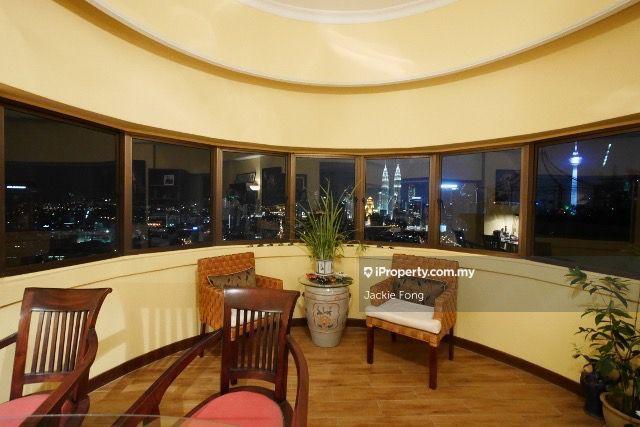 Condominium for Sale in Villa Puteri by Jackie Fong - iProperty.com.my