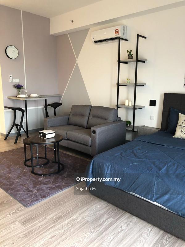 For Rent - Southlink