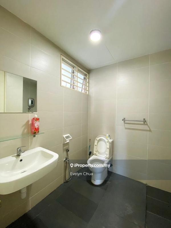 Condominium for Sale in The Regina by Evelyn Chua - iProperty.com.my