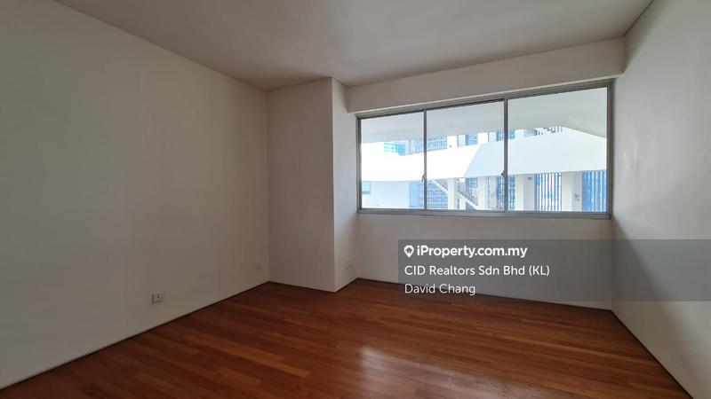 Kondominium untuk Disewa di One KL oleh David Chang - iProperty.com.my