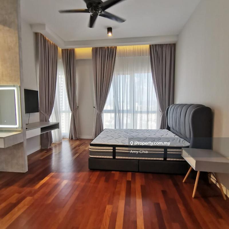 Condominium for Rent in Pavilion Hilltop by Amy Chia - iProperty.com.my