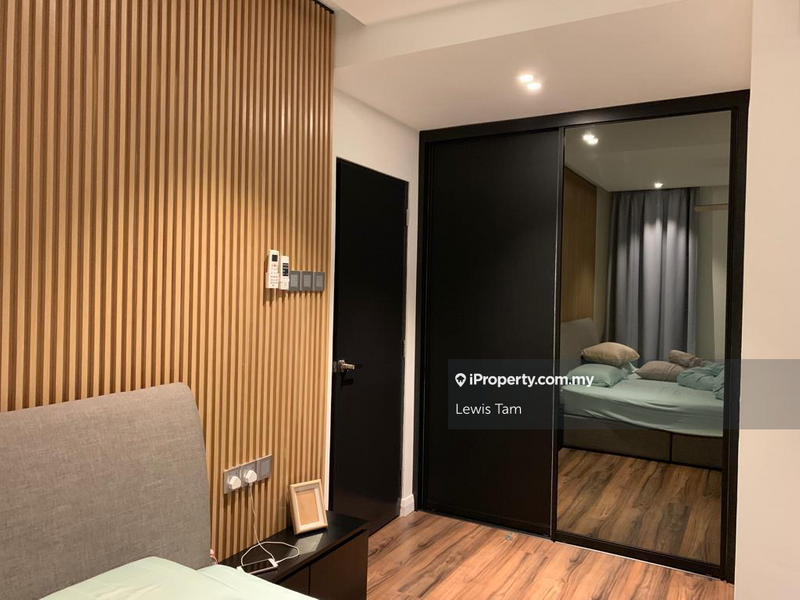 Condominium for Sale in The Saffron by Lewis Tam - iProperty.com.my