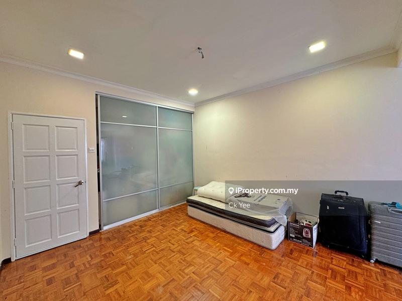 Semi-Detached House for Sale in m3u5h, Sri Petaling by Ck Yee - iProperty.com.my