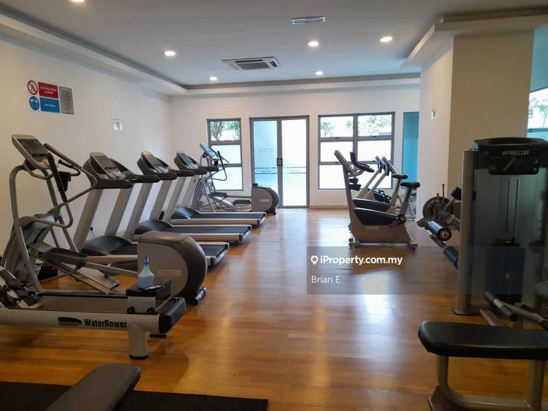 Kediaman Servis untuk Disewa di Suasana Bukit Ceylon / Raja Chulan Residences oleh Brian E - iProperty.com.my