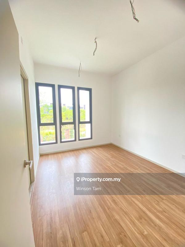 Rumah Teres 2-Tingkat untuk Dijual di Denai Alam, Shah Alam oleh Winson Tam - iProperty.com.my