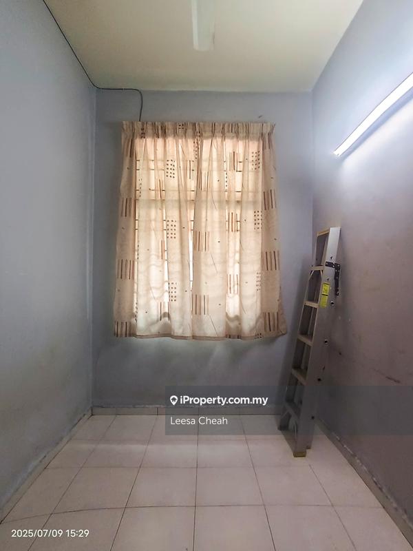 2-storey Terraced House for Sale in Taman Janggus Jaya, Seberang Jaya by Leesa Cheah - iProperty.com.my