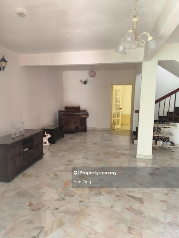 Rumah Berangkai 2 Tingkat untuk Dijual di 219xm, Kuala Lumpur oleh Ann Ong - iProperty.com.my
