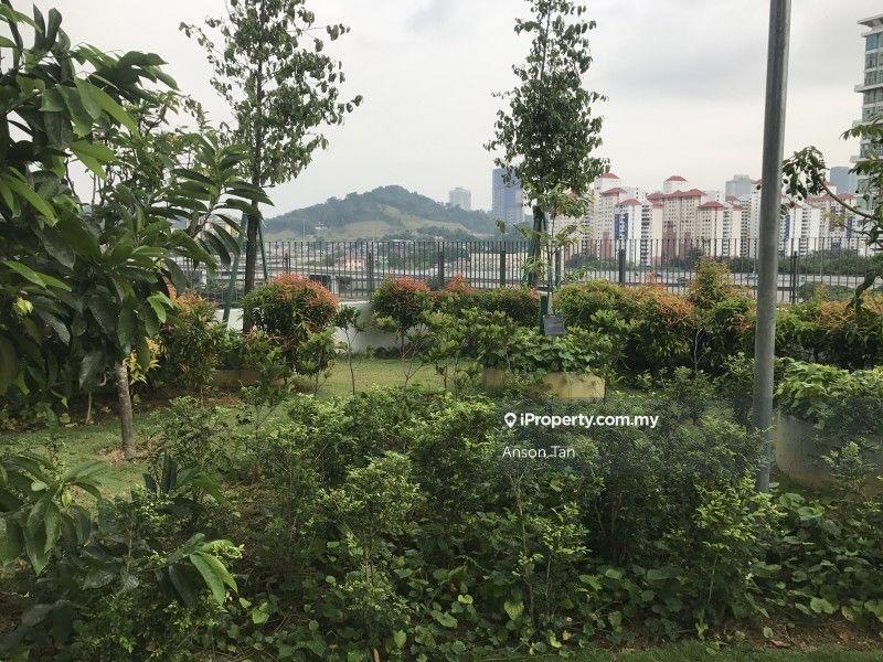 Residensi Servis untuk Dijual di Verve Suites KL South oleh Anson Tan - iProperty.com.my