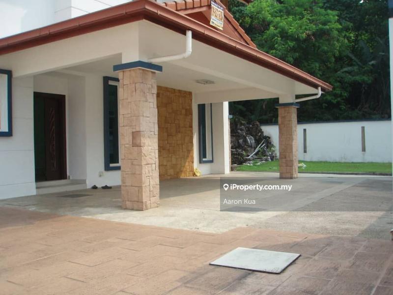Bungalow House untuk Dijual di Sungai Sering, Cheras oleh Aaron Kua - iProperty.com.my