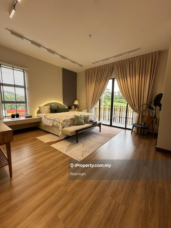 Rumah Teres 2-Tingkat untuk Dijual di Seremban 2, Negeri Sembilan oleh Norman - iProperty.com.my