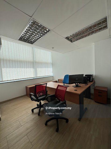 Pejabat untuk Disewa di Leisure Commerce Square, Petaling Jaya oleh Andrew Neoh - iProperty.com.my