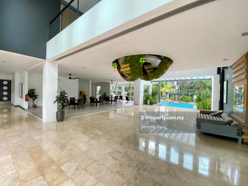 Condominium for Sale in Tijani 2 North by Jeremy Tang - iProperty.com.my