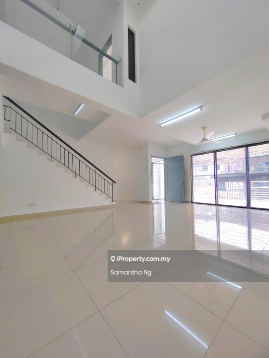 Rumah Teres 2-Tingkat untuk Dijual di Lakeside Residences, Puchong oleh Samantha Ng - Interior - iProperty.com.my