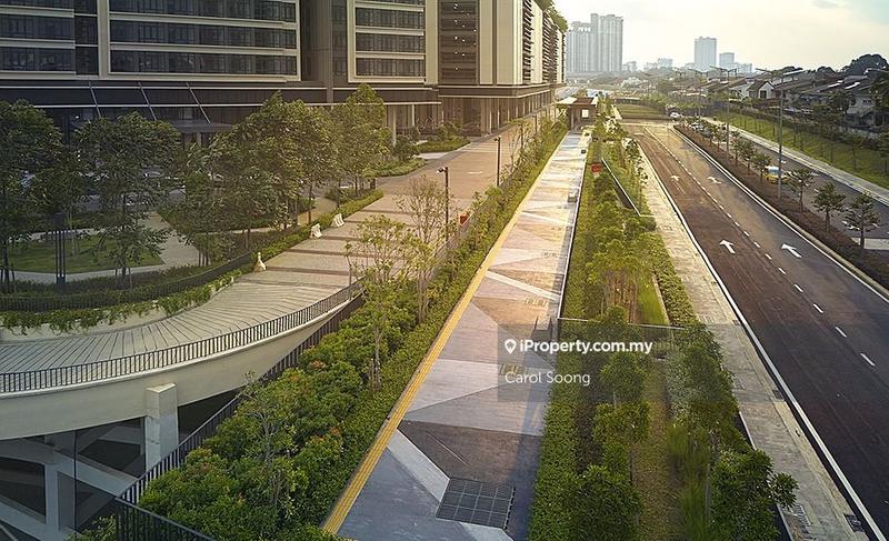 Condominium for Sale in The Maple Residences by Carol Soong - iProperty.com.my