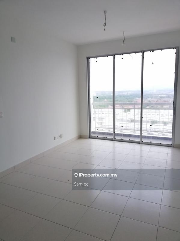 For Sale - D'Cerrum Apartment