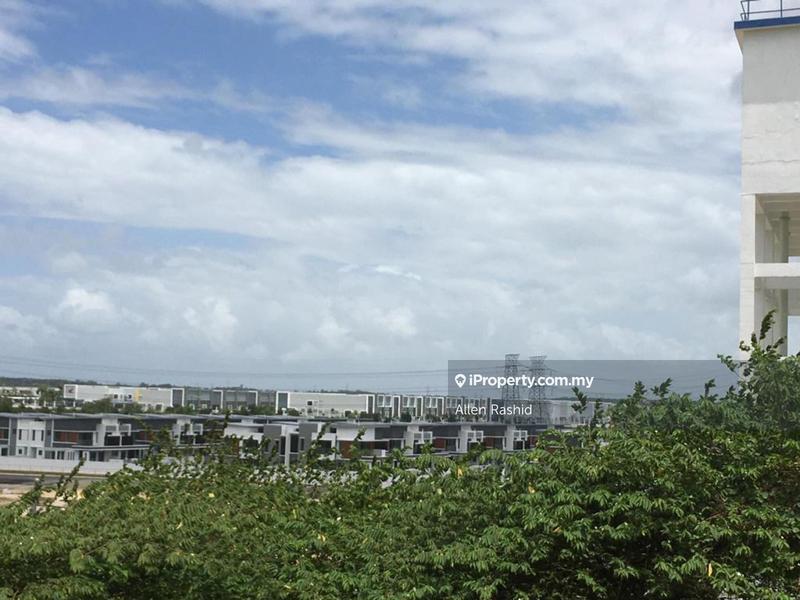 For Sale - Agricultural Land Pasir Gudang, Johor