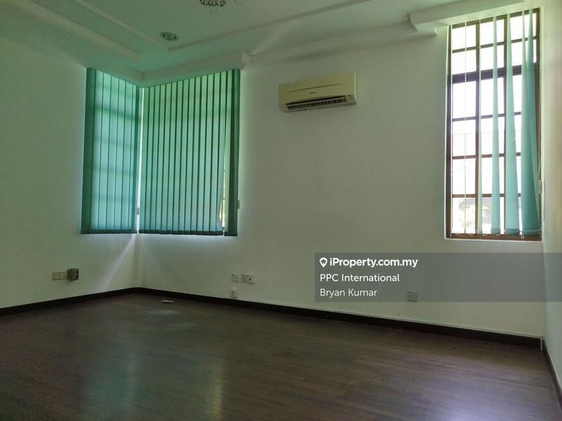 Bungalow House for Rent in Ampang Hilir, Ampang by Bryan Kumar - iProperty.com.my