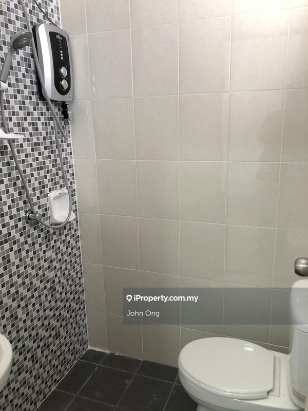 Rumah Bandar untuk Dijual di Kampar, Kampar oleh John Ong - iProperty.com.my