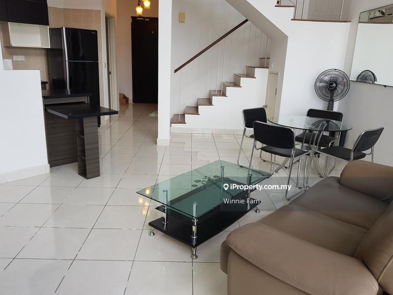 Residensi Servis untuk Dijual di Tropicana City Tropics oleh Winnie Fam - iProperty.com.my