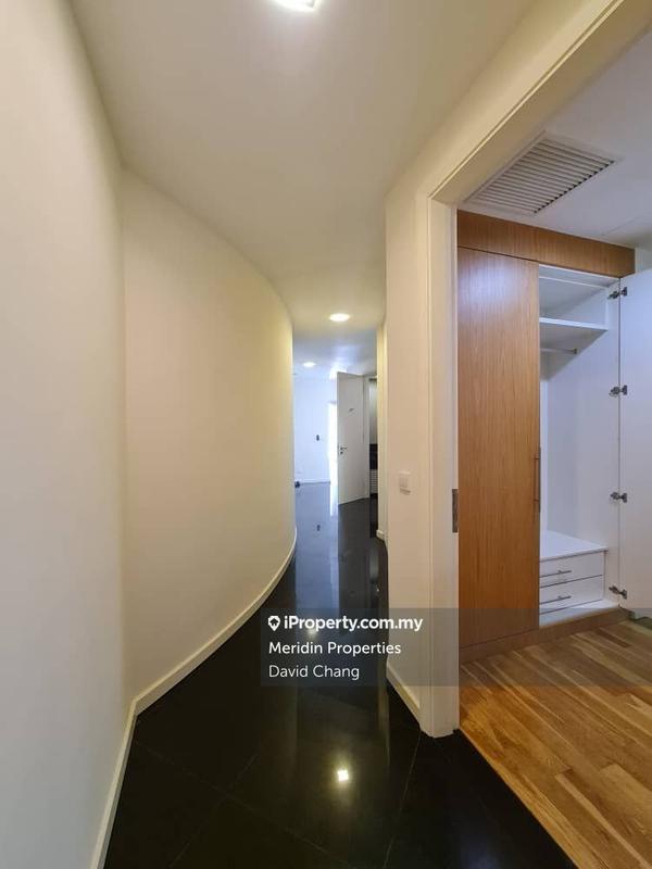 Service Residence for Sale in St Mary Residences by David Chang - iProperty.com.my