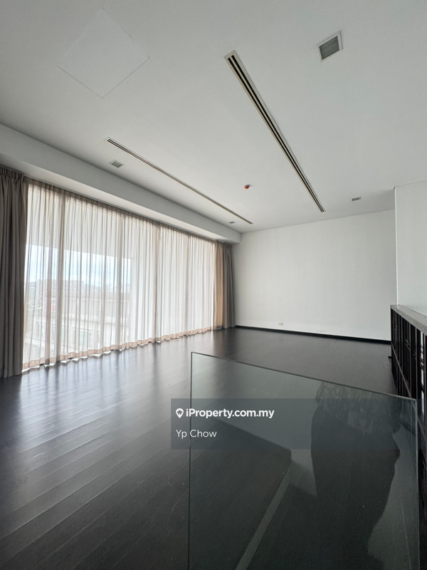 Service Residence for Rent in Clearwater Residences by Yp Chow - iProperty.com.my