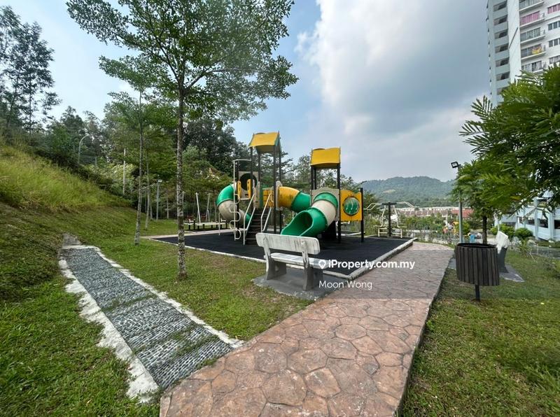 Apartment for Sale in Puncak Saujana by Moon Wong - iProperty.com.my