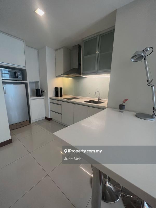 Service Residence for Rent in Cormar Suites (Fraser Place (Lot 163)) by June Moh - iProperty.com.my
