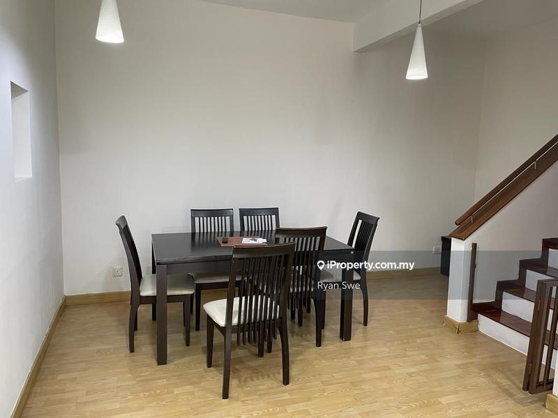 Rumah Bandar untuk Dijual di Dataran Sunway, Kota Damansara oleh Ryan Swe - iProperty.com.my