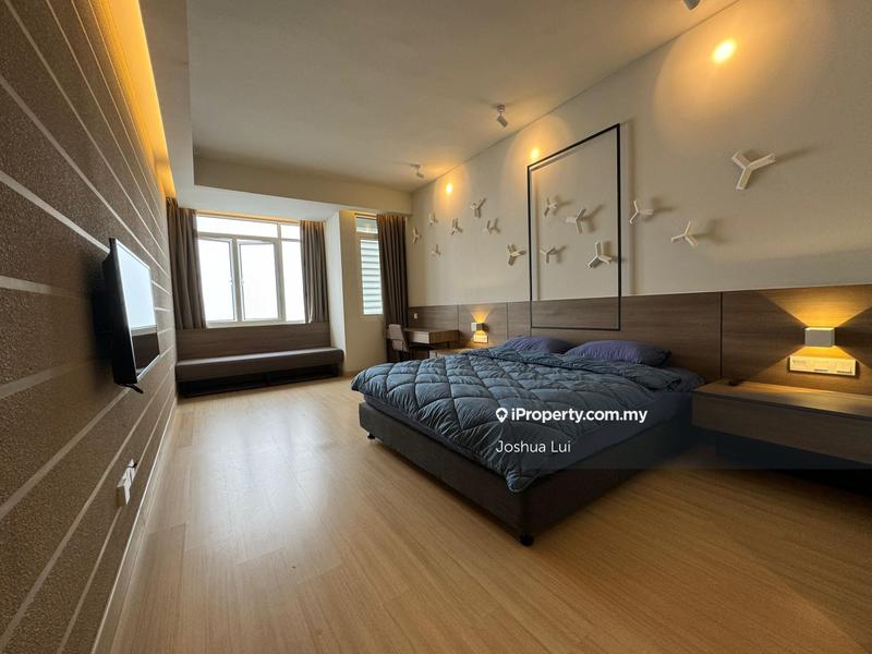 For Rent - Windmill upon Hills