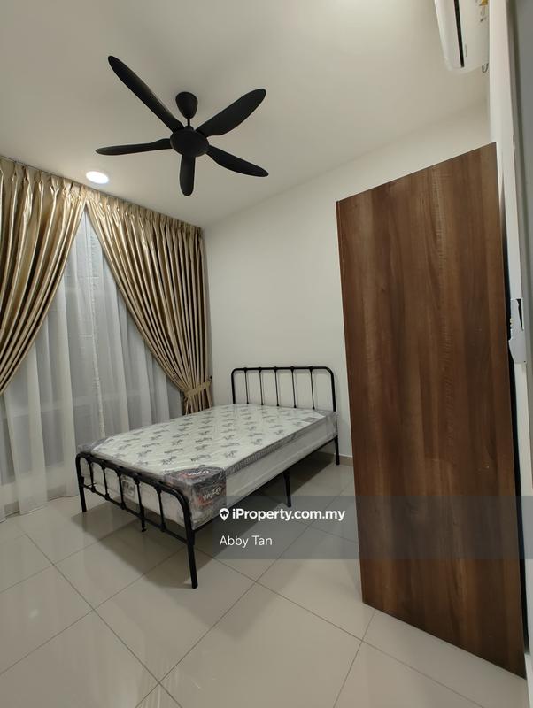 Apartment for Rent in Residensi Seremban Sentral by Abby Tan - iProperty.com.my