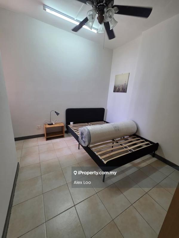 Condominium for Rent in Casa Tropicana by Alex Loo - Bedroom - iProperty.com.my