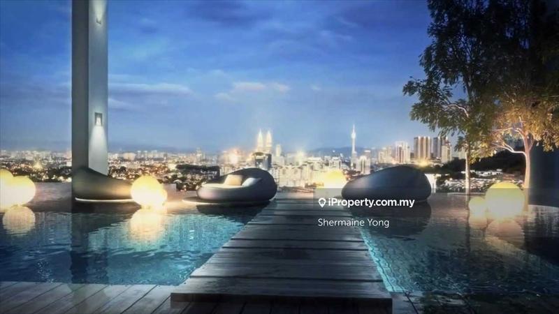 For Sale - Dua Menjalara