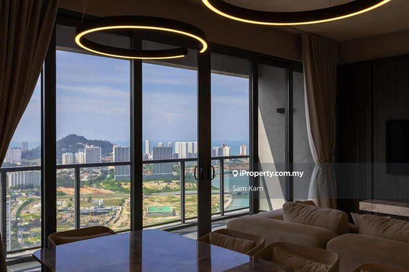 For Rent - Marriott Residence @ Gurney