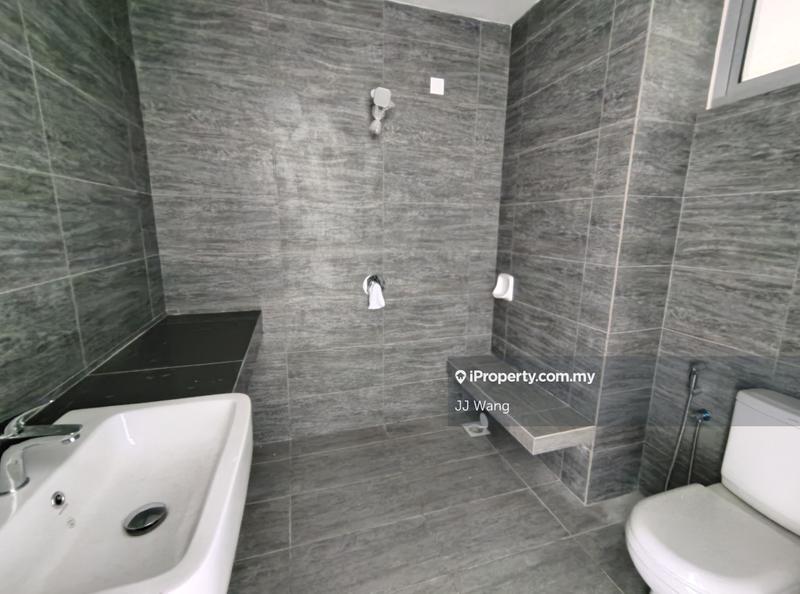 Service Residence for Sale in Gaya Resort Homes by JJ Wang - iProperty.com.my