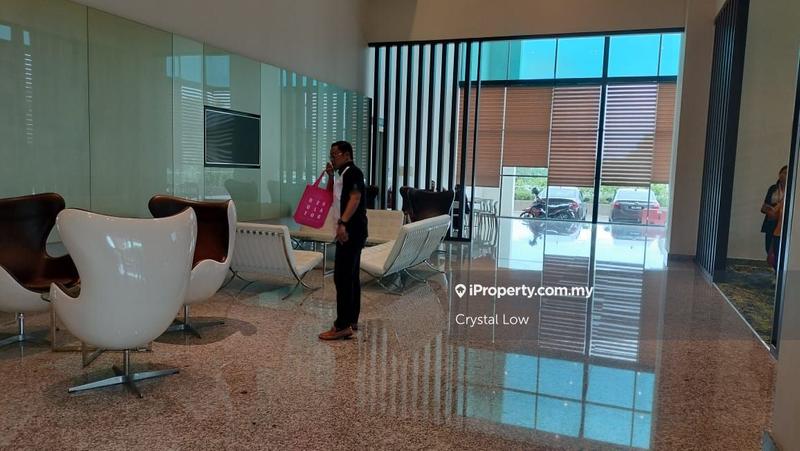 Office for Rent in Shaftsbury Square, Cyberjaya by Crystal Low - iProperty.com.my