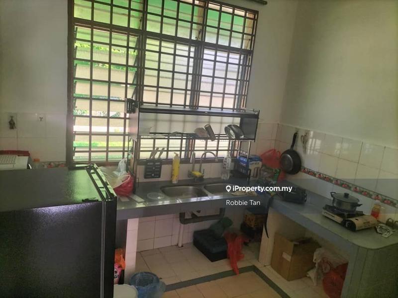 1-storey Terraced House for Rent in Taman Puteri Wangsa, Ulu Tiram by Robbie Tan - iProperty.com.my