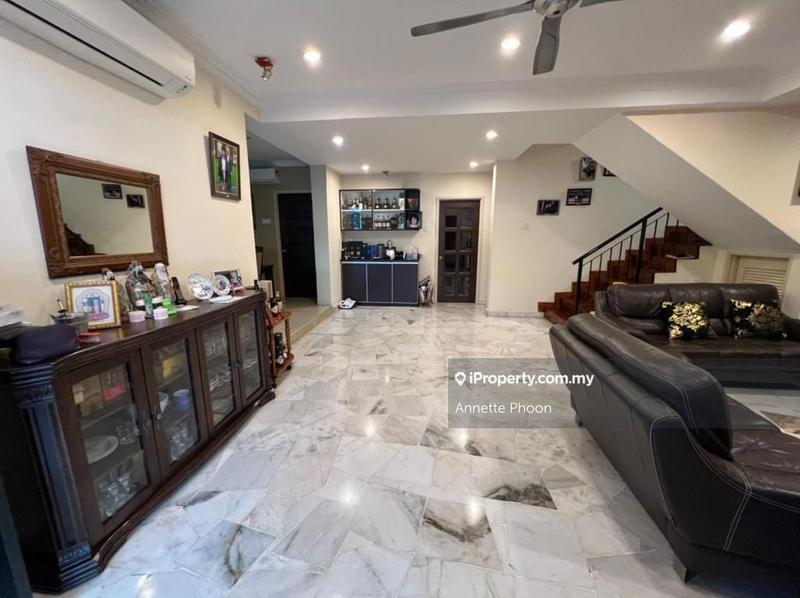 Rumah Berangkai 2 Tingkat untuk Dijual di Tropicana Indah, Kota Damansara oleh Annette Phoon - iProperty.com.my