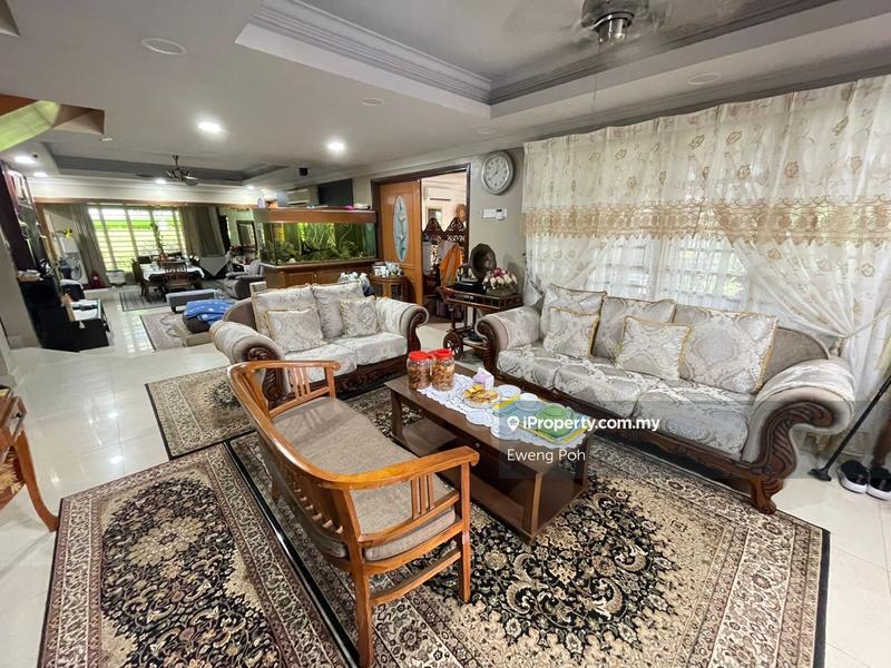 2-storey Terraced House for Sale in Taman Melawati, Ulu Kelang by Eweng Poh - iProperty.com.my