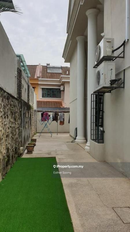 Rumah Berkembar untuk Dijual di BRP 5 Avalon Hill Bukit Rahman Putra, Sungai Buloh oleh Esther Soong - iProperty.com.my