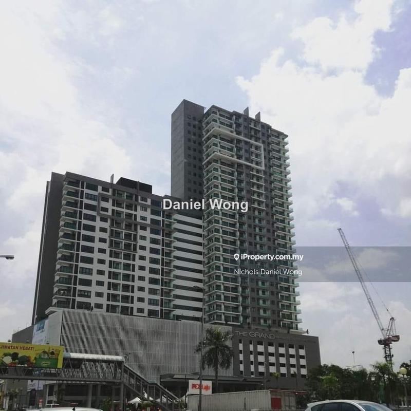 Kedai untuk Dijual di Kelana Jaya, Petaling Jaya oleh Daniel Wong - iProperty.com.my