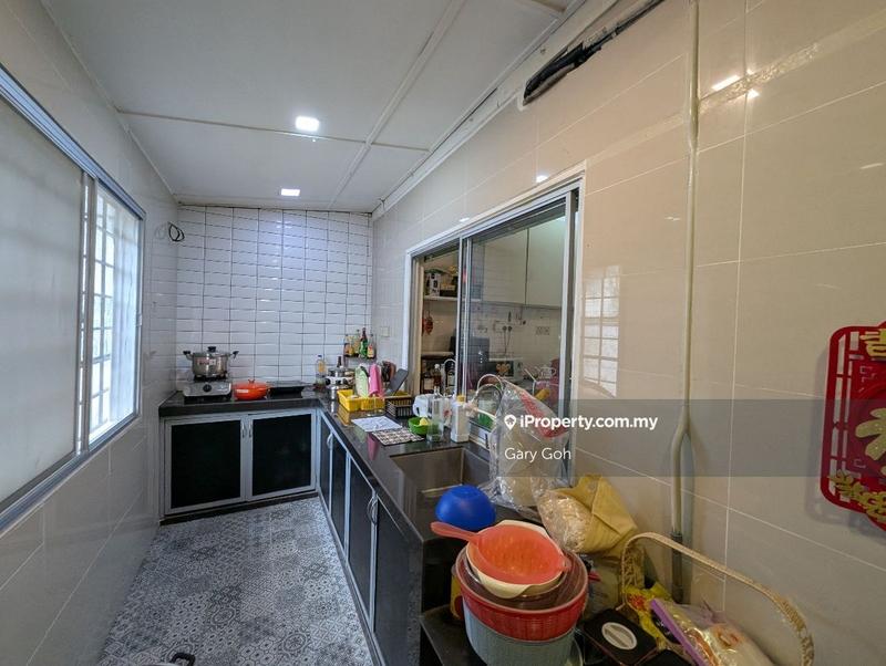 Rumah Teres 1-Tingkat untuk Dijual di Seksyen 8, Petaling Jaya oleh Gary Goh - iProperty.com.my