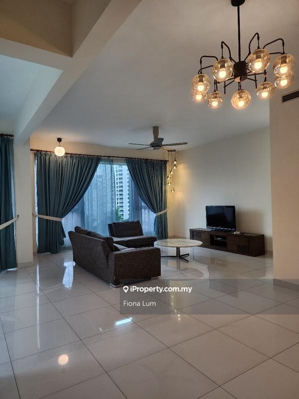 For Rent - Kiaramas Ayuria