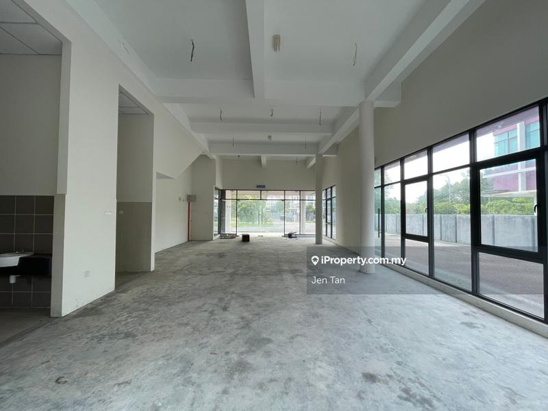 Commercial Semi-D for Sale in 8s5w7, Shah Alam by Jen Tan - iProperty.com.my