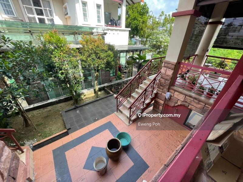 Bungalow House untuk Dijual di Taman Melawati, Ulu Kelang oleh Eweng Poh - iProperty.com.my